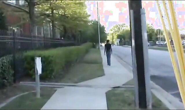 Hunting Milky anal invasion