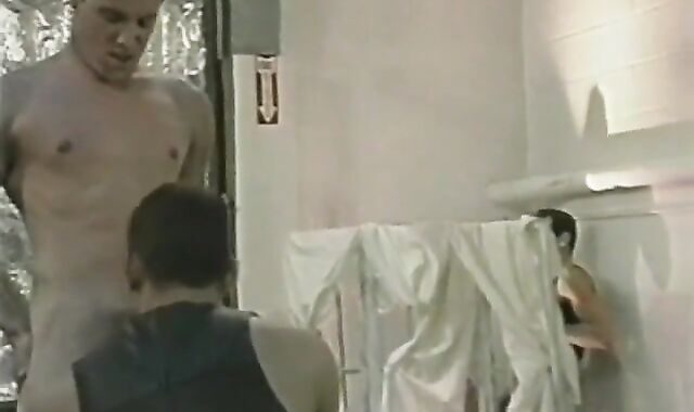 salacious Milky youngster