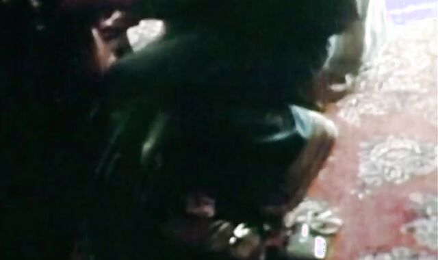 Milky Litter spycam(1980)