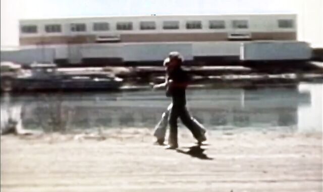 Milky Litter spycam(1980)