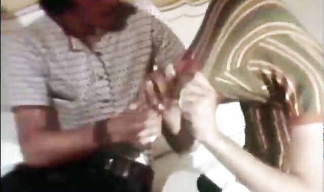 Milky Litter spycam(1980)