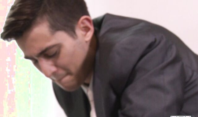 Executive Suite voyeur-spycam Jacob Ladder spycam&spycam Jarec Wentworth buttfuck Plow