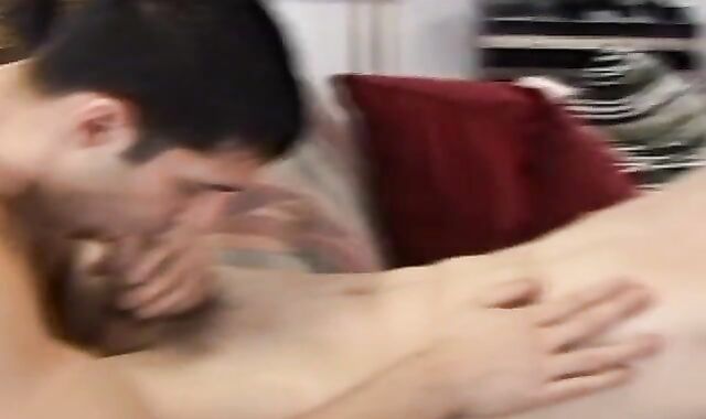 towheaded nymph bj's ramrod and gets beaten rigid