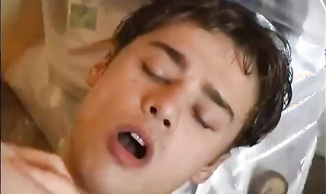 jummy BB B-ys On Fire