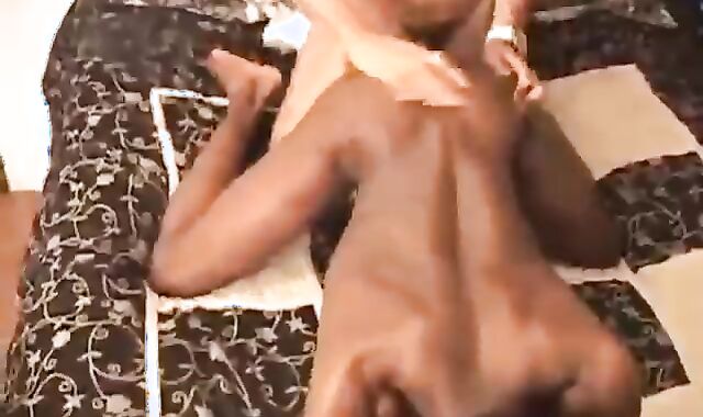 gracious darksome fellow boinked BY LIGHT FLESH boy