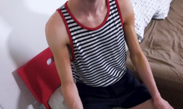 Stepbro Punch:voyeur Stealing Fucktoys voyeur&spycam Sharing Horny Ejaculations