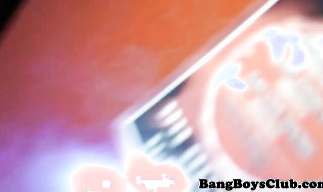 light-haired teenage Thirsty For man chowder And meatpipes In His bum