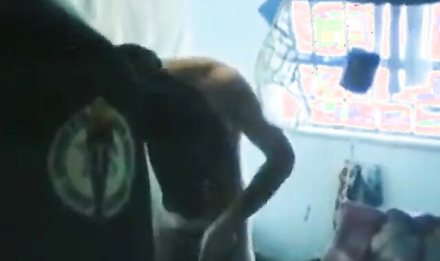 Revista Íntima: Prisão Militar Amadora 2