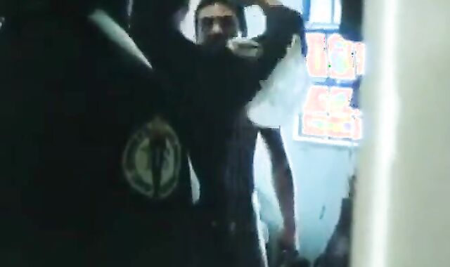 Revista Íntima: Prisão Militar Amadora 2