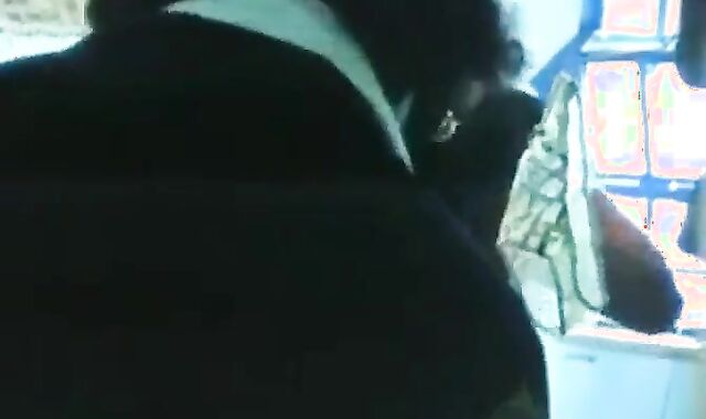 Revista Íntima: Prisão Militar Amadora 2