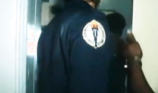 Revista Íntima: Prisão Militar Amadora 2