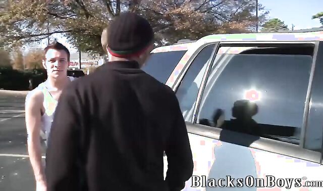 Cameron acquires banged By 2 Milky studs