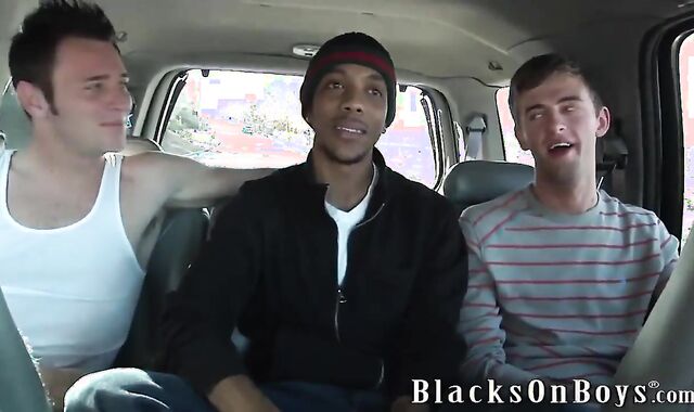 Cameron acquires banged By 2 Milky studs