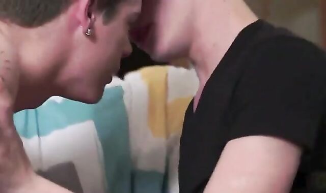 Interchanging Selfies