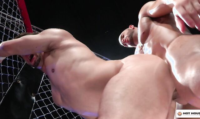 HotHouse:voyeur Humid Micky Jr finds gusto in plowed raunchy