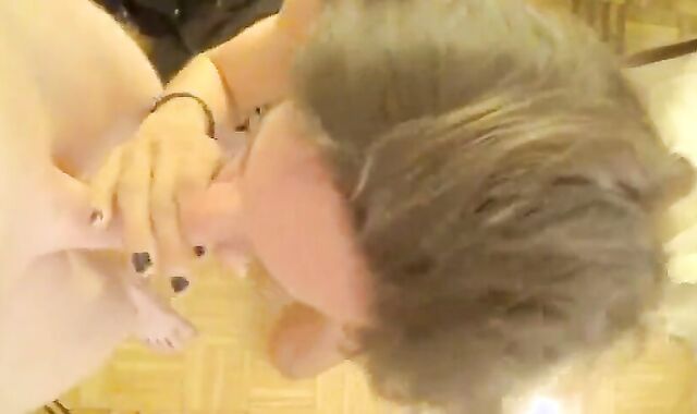 Highly Milky man bonks Bearded boy