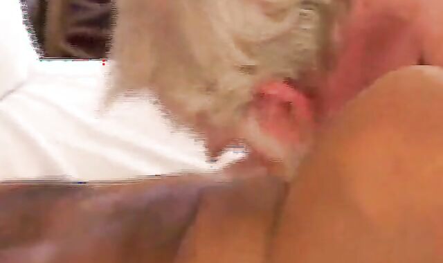 Amateur Daddies Group Sex Threesome