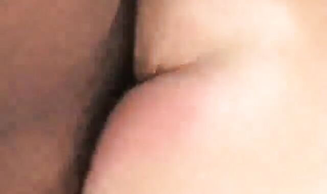 dark-hued and Milky no condom one greater quantity time