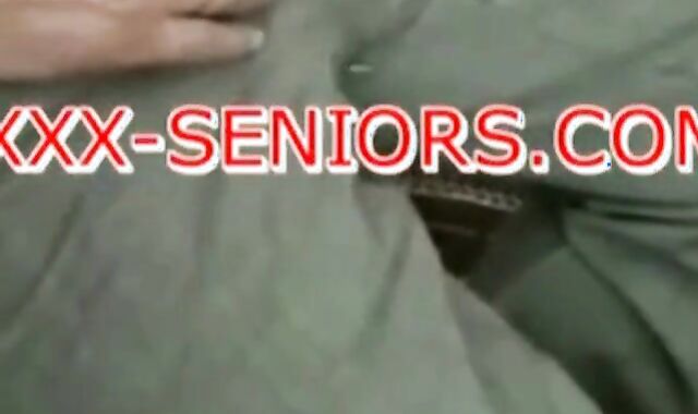 Daddy's Secret Cam Show