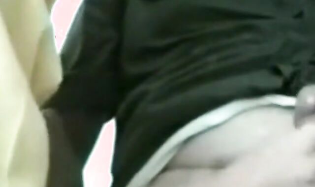 Daddy's Secret Cam Show