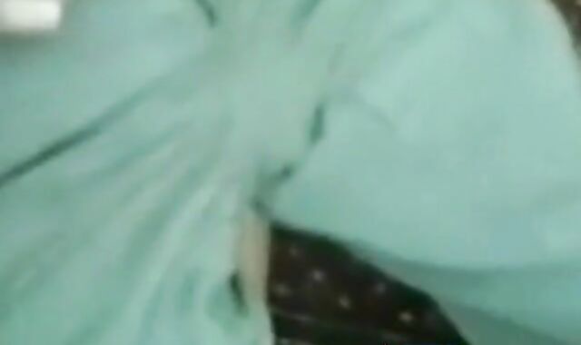 Daddy's Secret Cam Show