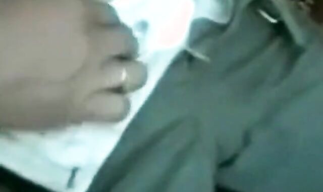 Daddy's Secret Cam Show