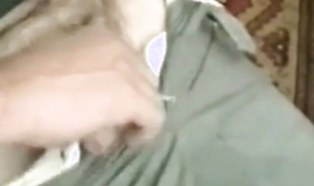 Daddy's Secret Cam Show