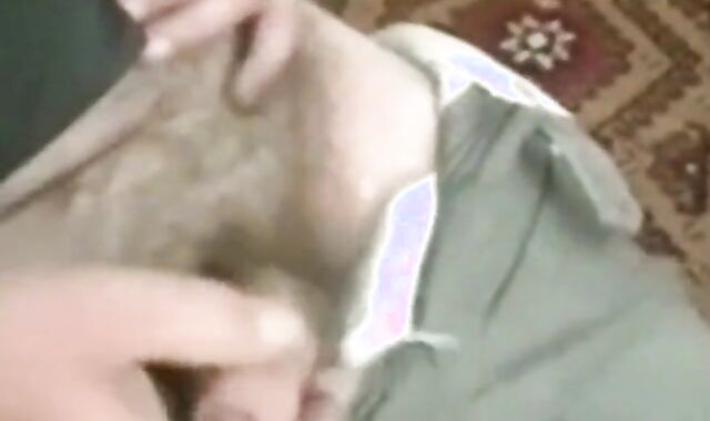 Daddy's Secret Cam Show