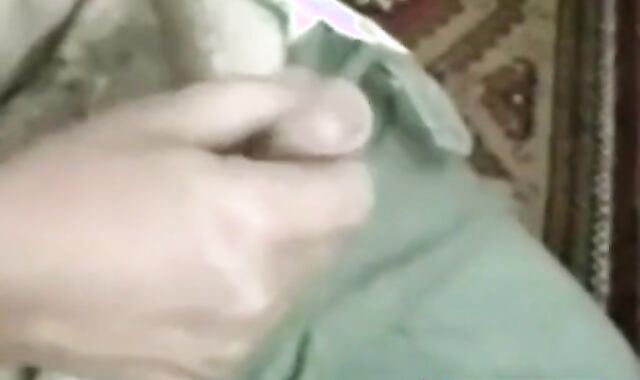 Daddy's Secret Cam Show