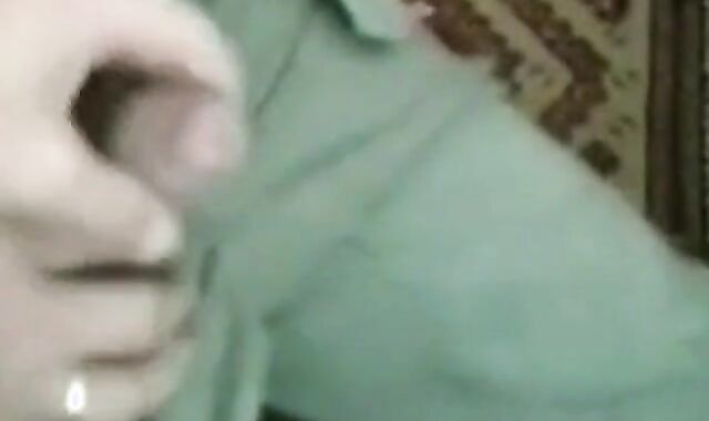 Daddy's Secret Cam Show