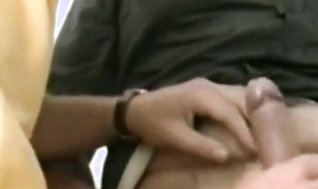 Daddy's Secret Cam Show