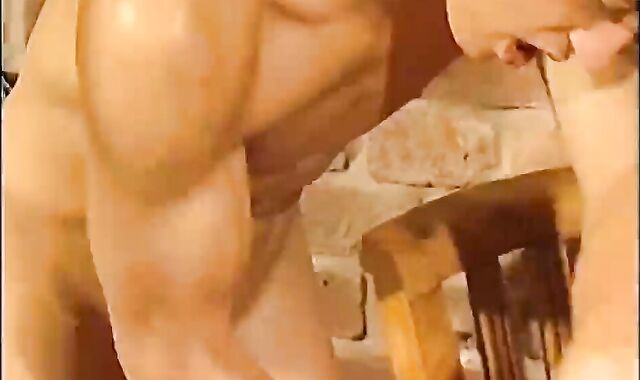 Bains de bouche vol 2 Peer Paulus and Chris Milky