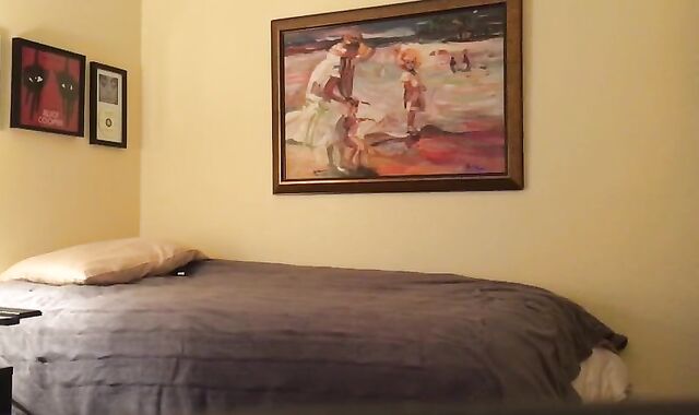 Out Of Town Hetero chinese dude Breeds Milky chap