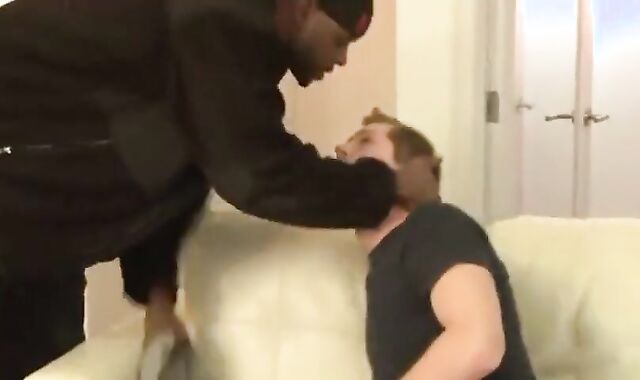 Diesel bonks Milky teenager