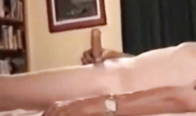 Two Daddies, One Amazing Masturbation Session