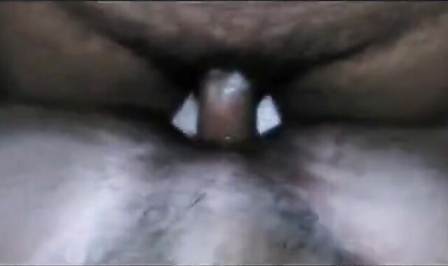 Bareback Amateur Latin Men