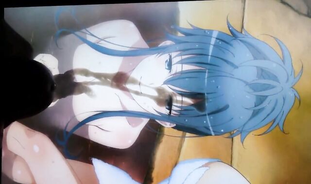 Bukkake Masturbation: Amateur Cum Tribute