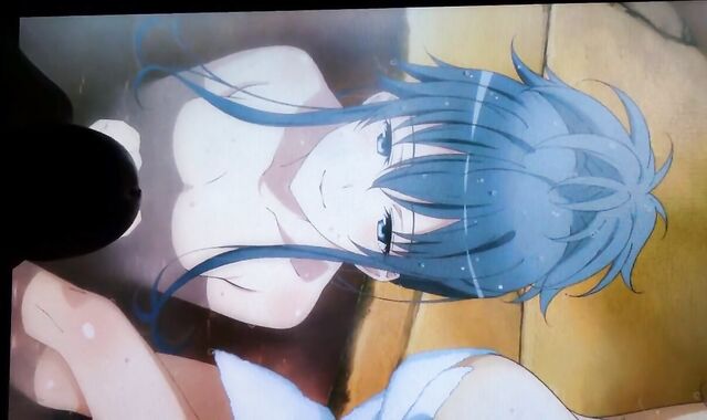 Bukkake Masturbation: Amateur Cum Tribute