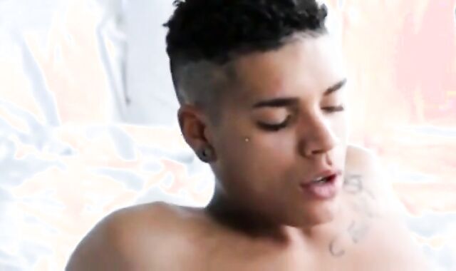 Hottie boyz porking together