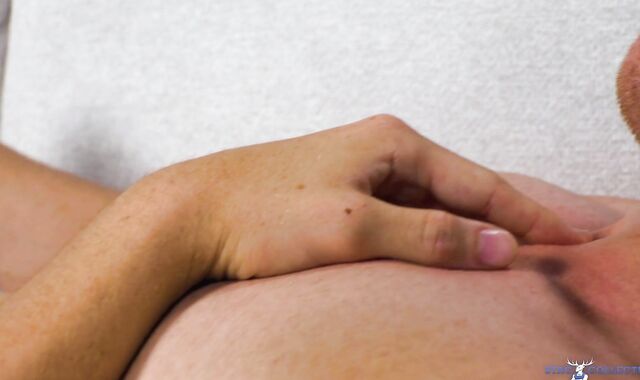 Stagcollective:spycam Pounding rock-hard and bulky euro homosexual Chris