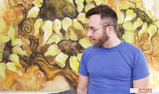 DadCreep:spycam From Disrespect to Deep Dicking with Joel