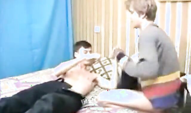 Getting palatable And Bothered