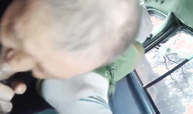 Grandpas Suck Off - Amateur Daddies 2