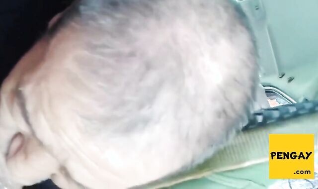 Grandpas Suck Off - Amateur Daddies 2