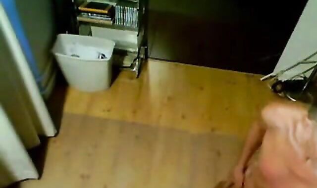 Daddies Sucking Amateur Cock 2