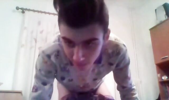 fattest Milky beef whistle-spycam Witness Part2 On GayBoysCam.com