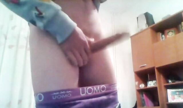 fattest Milky beef whistle-spycam Witness Part2 On GayBoysCam.com