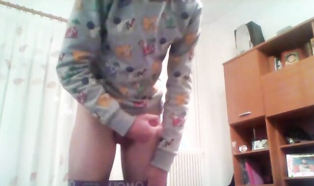 fattest Milky beef whistle-spycam Witness Part2 On GayBoysCam.com