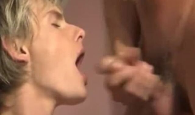 gay Fucky-fucky 2 On One