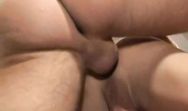 gay Fucky-fucky 2 On One